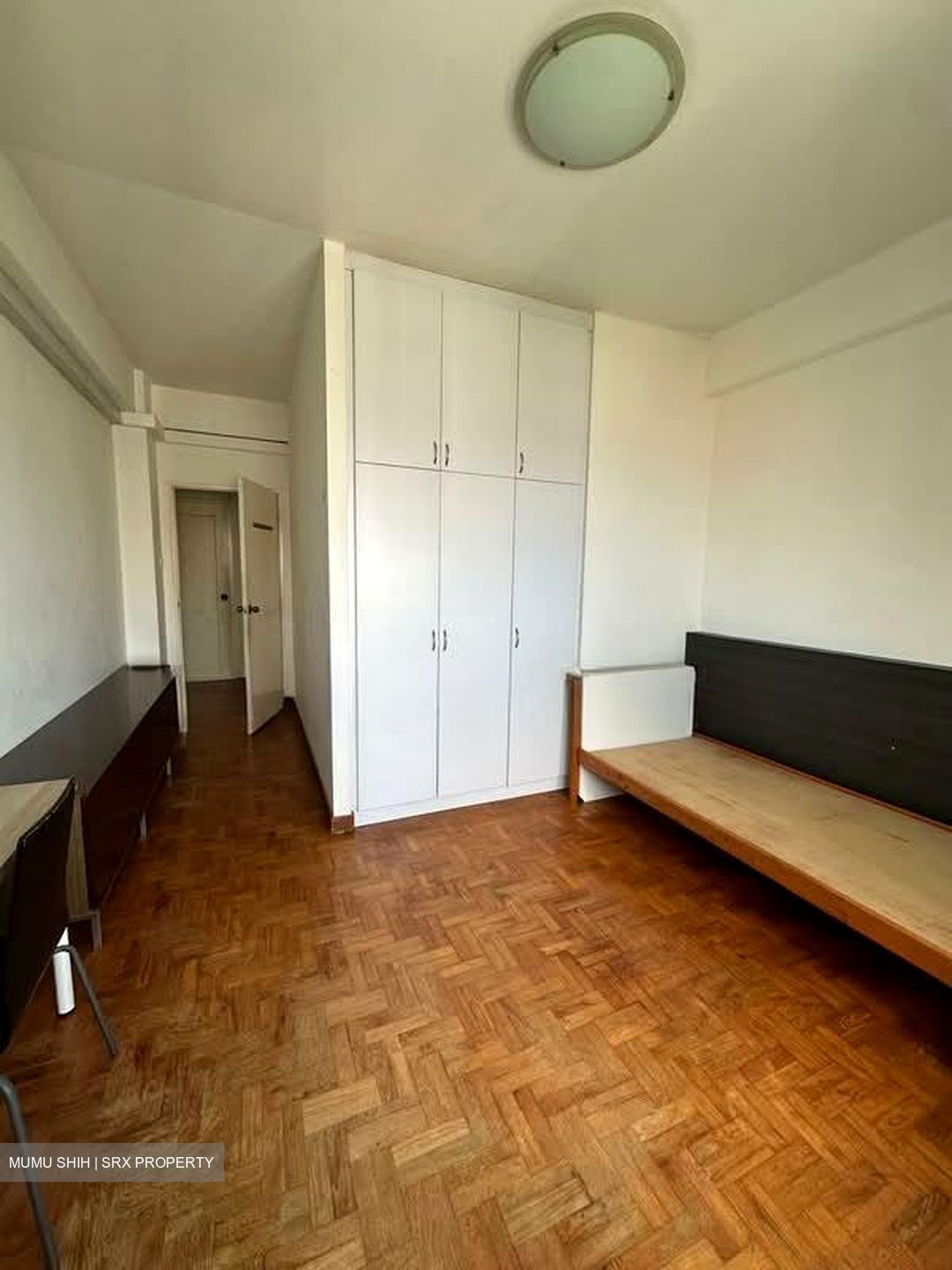 Bayshore Park (D16), Condominium #539185591